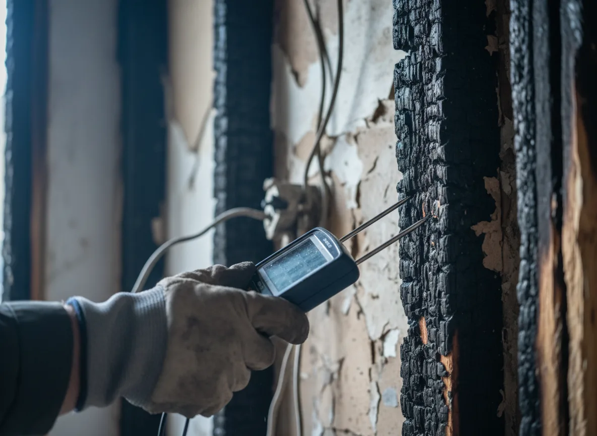 Fire Damage Restoration Whitmire, SC FAQs